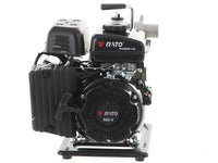 Rato RT40ZB20-1.1Q benzine motorpomp, detail 11