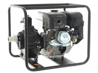 Rato RT50YB100-7.2Q benzine motorpomp, detail 11