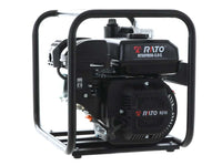 Rato RT50YB50-3.8Q benzine motorpomp, detail 11