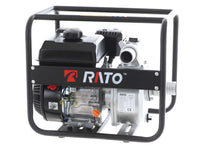 Rato RT50ZB26-3.6Q benzine motorpomp, detail 11