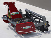 AgriEuro TOP-LINE RF110 rotorkopeg 110 cm, lichte serie, kooirol, detail 12