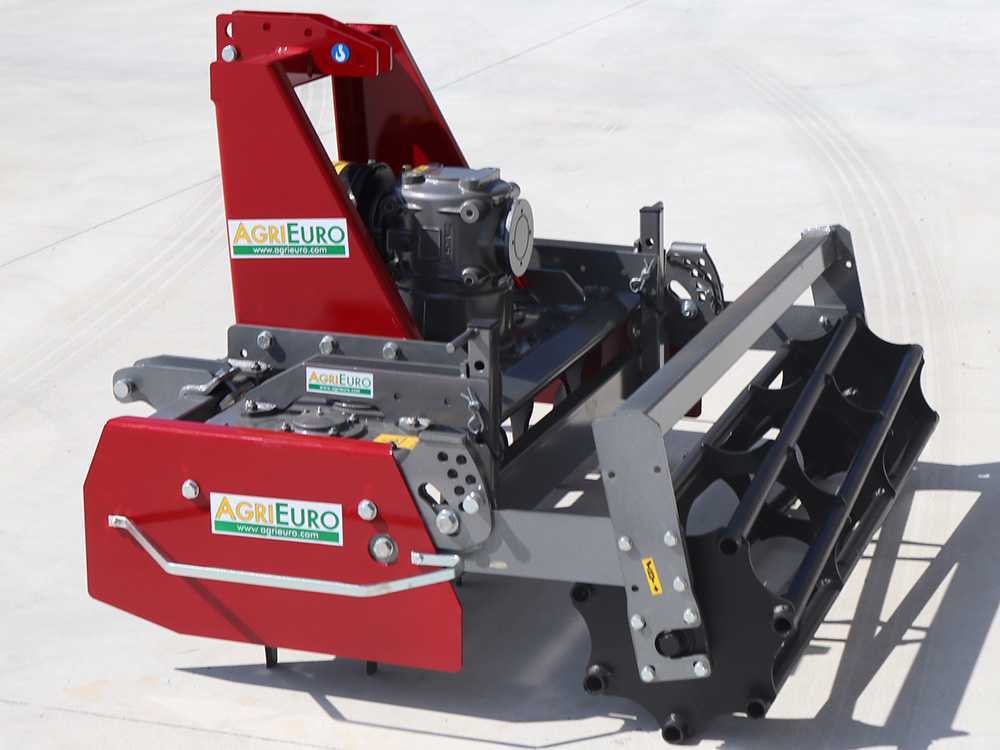 AgriEuro TOP-LINE RF150 rotorkopeg 150 cm (104620), detail 12