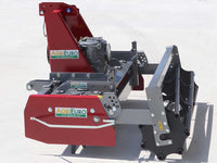 AgriEuro TOP-LINE RF170 rotorkopeg 170 cm, medium serie, kooirol, detail 12