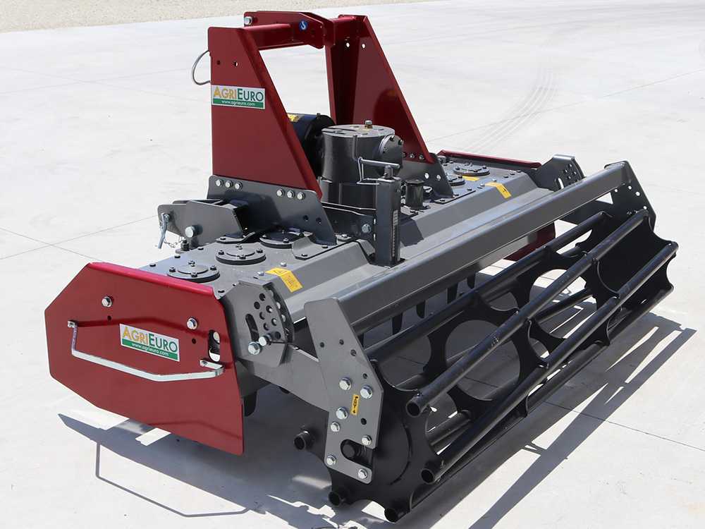 AgriEuro TOP-LINE RF200 rotorkopeg 200 cm, detail 12