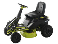 Ryobi RY48RM76A accu-zitmaaier met zijuitworp 76 cm, automaat, detail 11