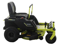 Ryobi ZTR480ex accu-zero-turn zitmaaier 107 cm, automaat, detail 11