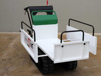 Rupsdumper laadvermogen 500 kg Seven Italy T500 GX-E, detail 12