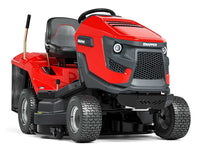 Snapper RPX102 gazontractor met opvangbak 102 cm, hydrostaat, detail 11