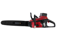 Snapper SXDCS82 accu kettingzaag, zwaard 46 cm, 82 V 4 Ah, detail 12