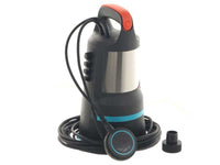 Gardena 15000 2-in-1 dompelpomp voor schoon en vuil water, detail 11