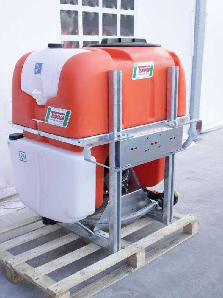 Tornado TOSCANA 300/51 veldspuit, 300 liter, detail 12