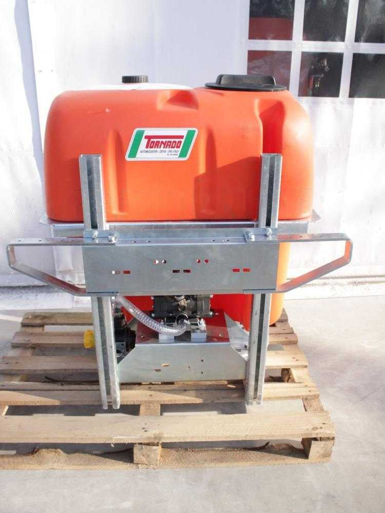 Tornado TOSCANA TO100/252 veldspuit, 100 liter, detail 12