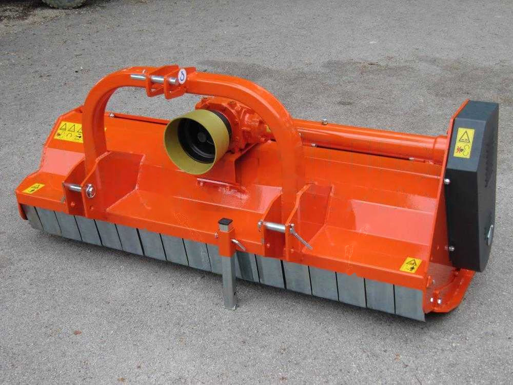 AgriEuro TOP-LINE TX 140 klepelmaaier 140 cm, detail 12