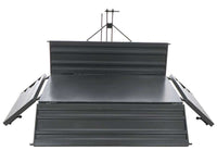 BlackStone B-TB 140 transportbak voor de trekker, detail 12