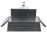 BlackStone B-TB 160 transportbak voor de trekker, detail 12