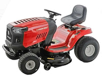 Troy-Bilt Bronco 107T-S zitmaaier met zijuitworp 107 cm, traploos, detail 12