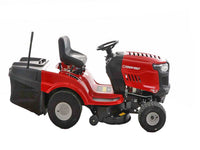 Troy-Bilt Pony 92T-R SELECT gazontractor met opvangbak 92 cm, automaat, detail 11