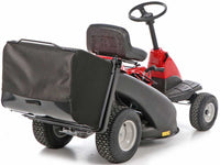 Troy-Bilt TB 60T-R SELECT zitmaaier met opvangbak 60 cm, automaat, detail 11