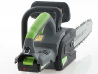 Verdemax SE20 accu kettingzaag, zwaard 20 cm, 20 V 2 Ah, detail 11