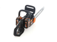 Worx WG385E Nitro accu kettingzaag, zwaard 40 cm, 40 V 4 Ah, detail 11