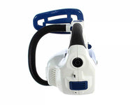 Zomax ZMDC 502 accu kettingzaag, zwaard 20 cm, 58 V 4 Ah, detail 12