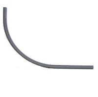 Doorvoerbocht 1200 x 1200 mm | Rabe - 130122