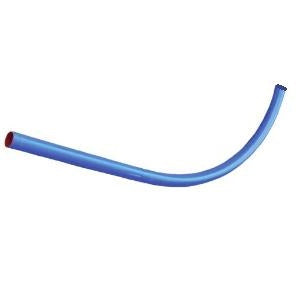 Doorvoerbocht 50 x 3,2 mm Water | Rabe - 130092