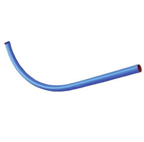 Doorvoerbocht 50 x 3,2 mm Water | Rabe - 130096