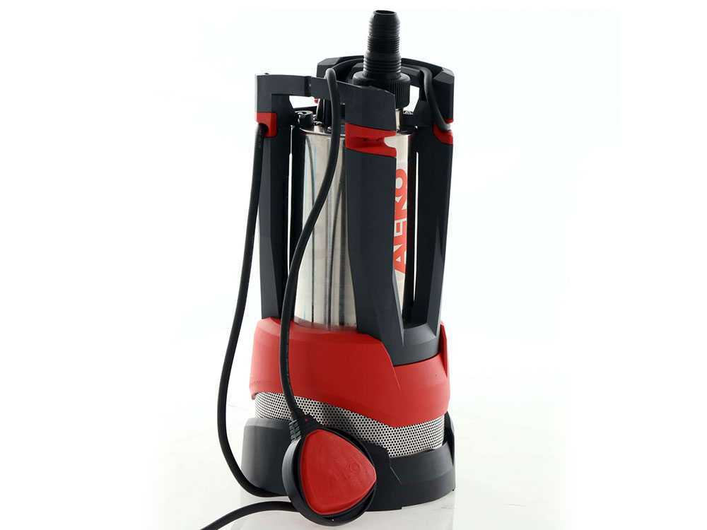 AL-KO Premium Dive 6500/34 dompelpomp voor schoon water, detail 12