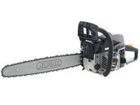 Alpina ACS 50 benzine kettingzaag, zwaard 50 cm, detail 12