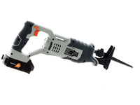 Batavia 7062507 accu reciprozaag, 18 V zonder accu, detail 12