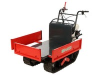 Rupsdumper laadvermogen 350 kg Benassi M353H, detail 12