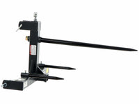 BlackStone B-BF 1000 balenvork voor de trekker, detail 12