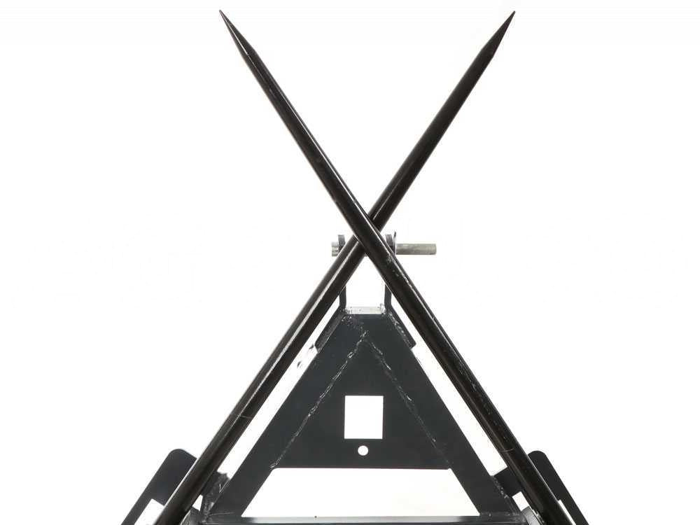BlackStone B-BF 1100 palletvork voor de trekker, detail 13