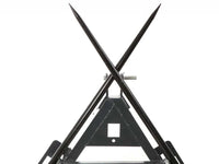 BlackStone B-BF 1100 palletvork voor de trekker, detail 13