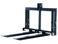 BlackStone B-PF 300 palletvork voor de trekker, 300 kg, detail 12