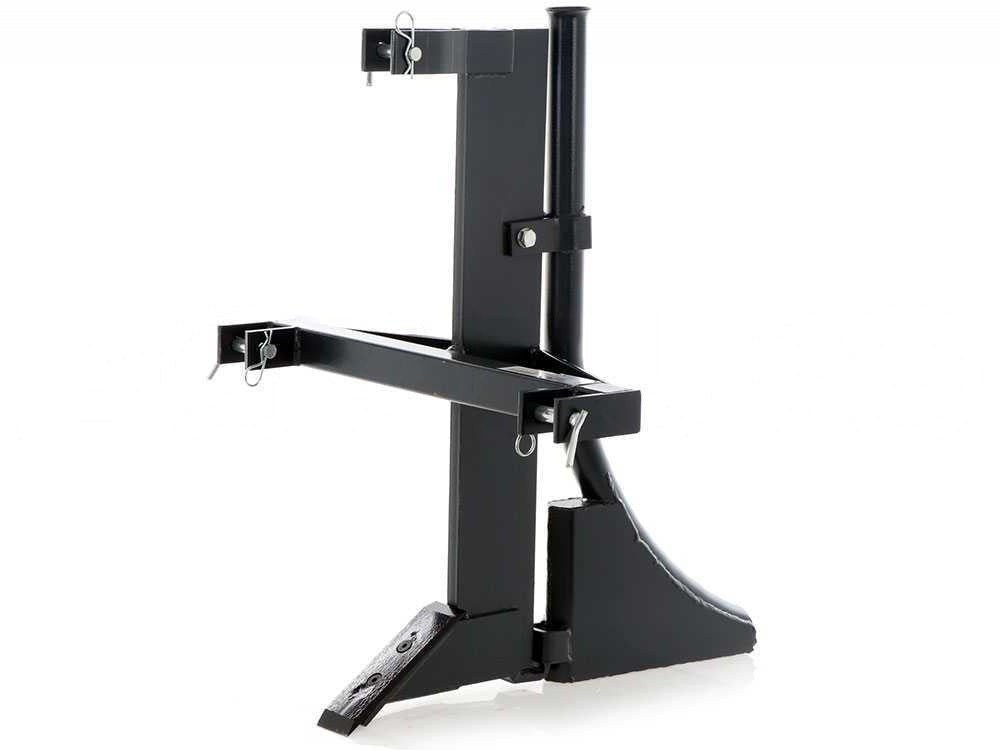 BlackStone B-RP 50 woeler, 1 tand, detail 12