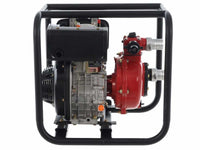BlackStone BD-H 5000 diesel motorpomp, aansluiting 50 mm, detail 12