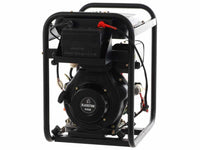 BlackStone BD-HH 5100 diesel motorpomp, aansluiting 50 mm, detail 12