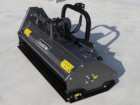 BlackStone BM 150 Hydro klepelmaaier 150 cm, hydraulisch verschuifbaar, detail 13