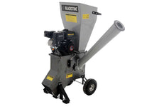 BlackStone CSB70L benzine hakselaar, takken tot 76 mm, detail 13
