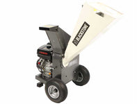 BlackStone DSP 150 L benzine hakselaar, takken tot 80 mm, detail 12