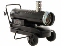 BlackStone i-BDH 20 diesel heteluchtkanon 20 kW, indirect gestookt, detail 12