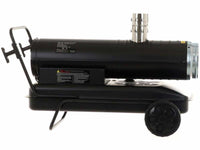 BlackStone i-BDH 30 diesel heteluchtkanon 30 kW, indirect gestookt, detail 12