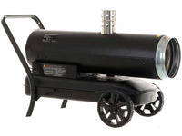 BlackStone i-BDH 50 diesel heteluchtkanon 50 kW, indirect gestookt, detail 12