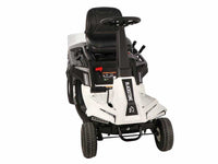 BlackStone RAVEN 61-750 CSM zitmaaier met opvangbak 61 cm, versnellingsbak, detail 12