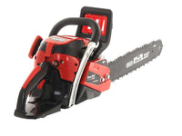 Blue Bird CSP 500 benzine kettingzaag, zwaard 45 cm, detail 12