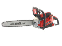 Blue Bird CSP 550 benzine kettingzaag, zwaard 50 cm, detail 12