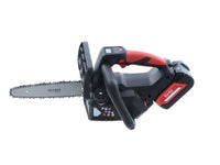 Blue Bird THCS 22-07 accu kettingzaag, zwaard 20 cm, 21 V 5 Ah, detail 12