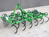Bomet Carina S cultivator 180 cm, 18 tanden, detail 13